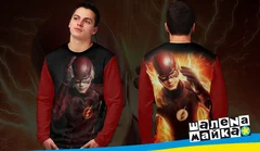 флэш, Flash